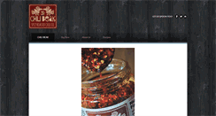 Desktop Screenshot of chilibeak.com